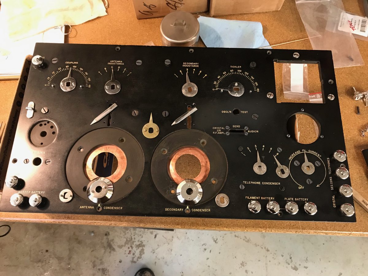 plated !parts